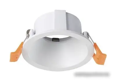 Точечный светильник Crystal Lux CLT 006C1 WH – фото товара