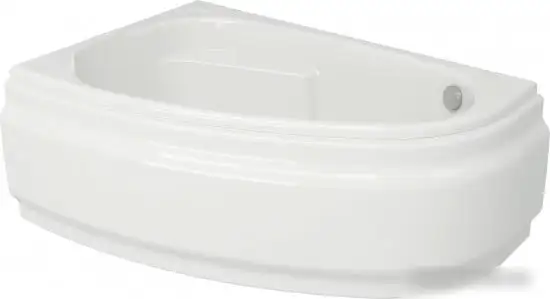 Ванна Cersanit Joanna 160x95 R 63339 - фото товара