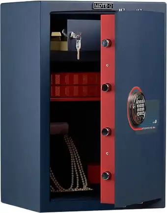 Офисный сейф MDTB EK-67.E – изображение в каталоге