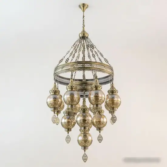 Подвесная люстра Citilux Каир CL419193 – фото товара