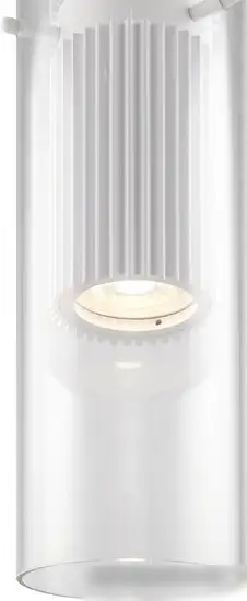 Люстра средней высоты Maytoni Dynamics MOD326PL-01W – фото товара