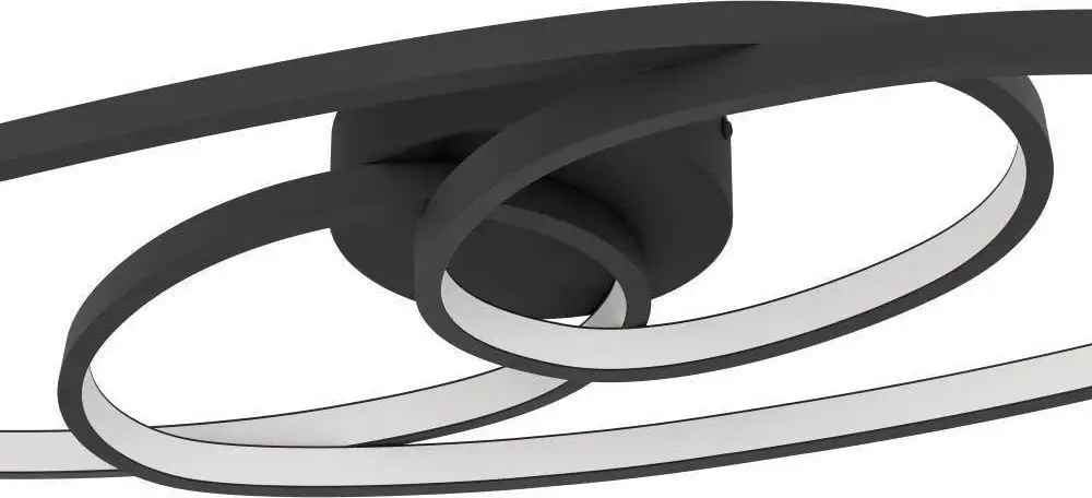 Припотолочная люстра Eglo Gianella 900947 – фото товара