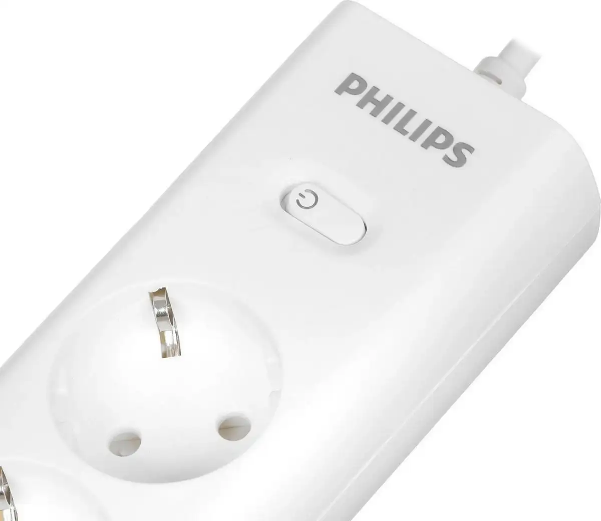 Сетевой фильтр Philips CHP2135WA/51 – фото товара