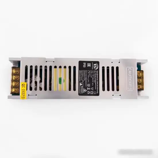 Блок питания Elektrostandard для светодиодной ленты 24V 150W a052983 – фото товара