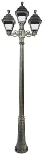 Фонарный столб Fumagalli Cefa U23.157.S21.BXF1R – изображение в каталоге