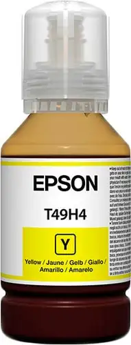 Чернила Epson C13T49H400 – изображение в каталоге