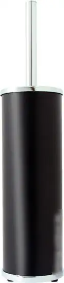 Ершик для унитаза Wasserkraft K-1027Black – фото товара