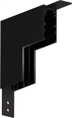 Коннектор питания шинопровода Arte Lamp Expert-accessories A590806 – изображение в каталоге