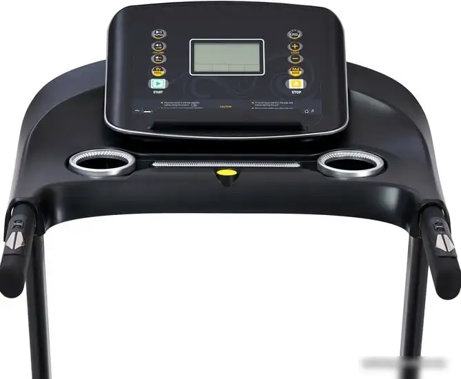 Электрическая беговая дорожка Royal Fitness RF-6 – фото товара