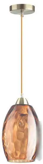 Подвесная люстра Lumion Sapphire 4485/1 – фото товара