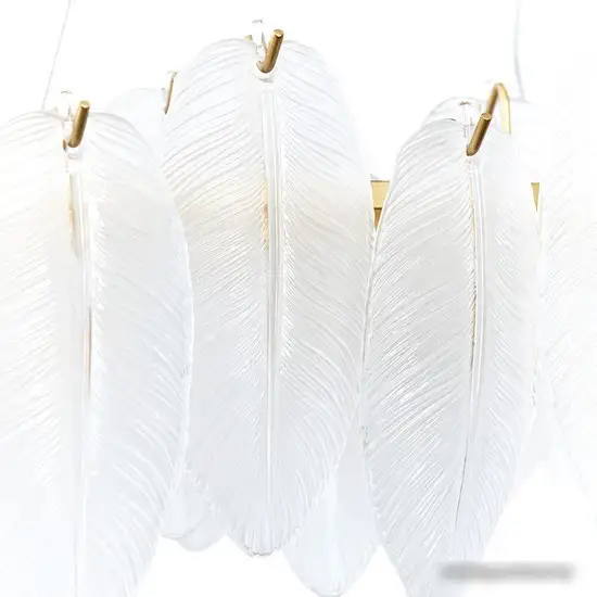 Подвесная люстра Arte Lamp Evie A4152SP-8SG – фото товара
