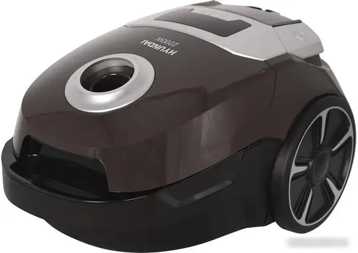 Пылесос Hyundai HYV-B4055 - фото товара