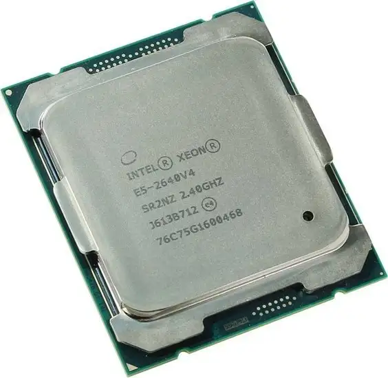 Процессор Intel Xeon E5-2640 V4 – фото товара