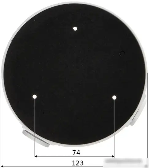 Кронштейн Dahua DH-PFA137 – фото товара