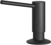 Дозатор для жидкого мыла Omoikiri OM-02 BL-P (черный) – изображение в каталоге