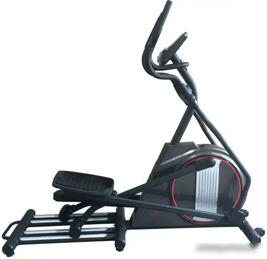 Эллиптический тренажер DFC E97614 – фото товара