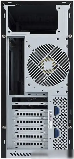 Корпус In Win PE689BL 650W 6188705 – фото товара