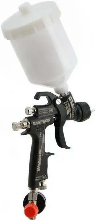 Краскопульт Walcom Slim Kombat SR HTE 802013 – фото товара