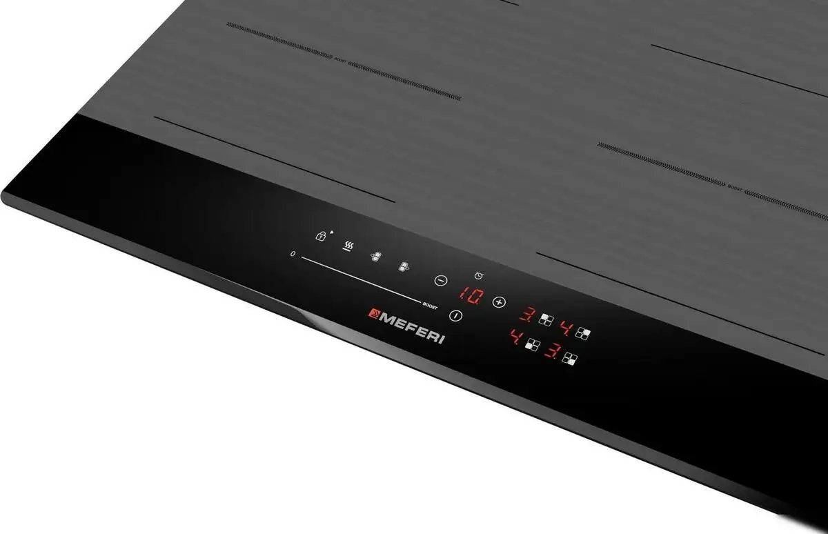 Варочная панель Meferi MIH604GR Comfort Plus - фото товара