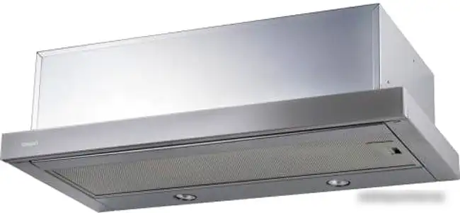 Кухонная вытяжка Akpo Light eco 50 WK-7 (серый) - подробное фото Кухонная вытяжка Akpo Light eco 50 WK-7 (серый) - фото товара