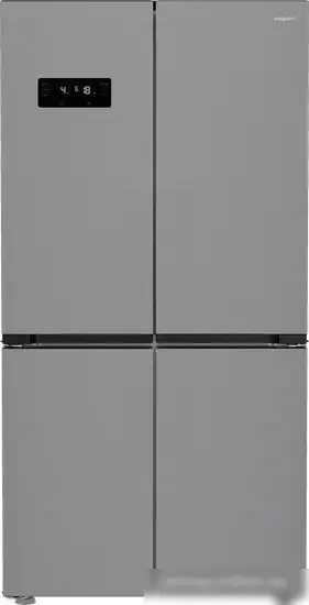 Четырёхдверный холодильник Hotpoint-Ariston HFP4 625I X - фото товара