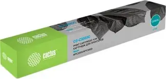 Картридж CACTUS CS-C3503C (аналог Ricoh MP C3503 Cyan) – изображение в каталоге