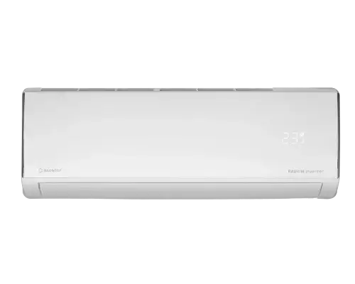 Кондиционер EcoStar Radium Inverter KVS-IRAD12CH - подробное фото Кондиционер EcoStar Radium Inverter KVS-IRAD12CH - фото товара