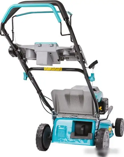 Газонокосилка GPT GLM-T4327SR – фото товара