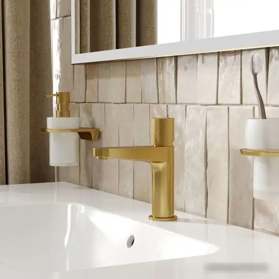 Смеситель Wasserkraft Schunter 8203 - фото товара