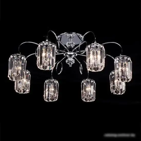 Люстра средней высоты Citilux Синди CL330181 – фото товара