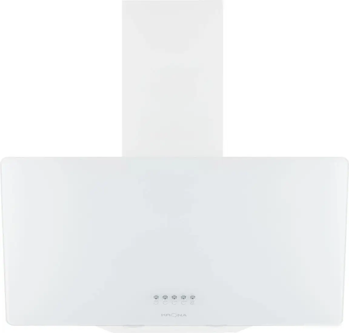 Кухонная вытяжка Krona Polly 600 White PB V2 КА-00011808 - подробное фото Кухонная вытяжка Krona Polly 600 White PB V2 КА-00011808 - фото товара