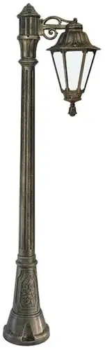 Фонарный столб Fumagalli Rut E26.158.S10.BYF1R – изображение в каталоге