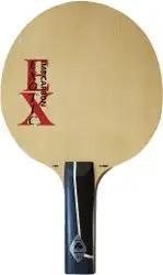 Основание для ракетки Gambler Hinoki Im8 Straight GFC-25