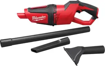 Пылесос Milwaukee M12HV-0 - изображение в каталоге