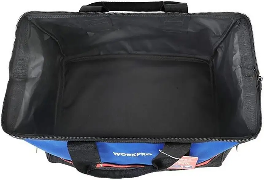 Сумка для инструментов Workpro WP281001 – фото товара