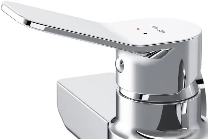 Смеситель AM.PM X-Joy F85A20000 - фото товара