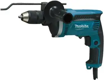 Ударная дрель Makita M8101B – изображение в каталоге