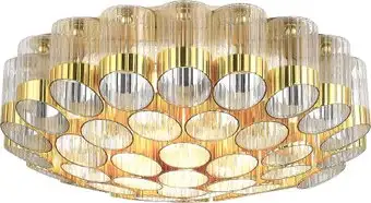 Люстра средней высоты ST Luce SL1662.302.19 – изображение в каталоге