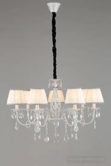 Подвесная люстра Omnilux Cremona OML-60813-07 – фото товара