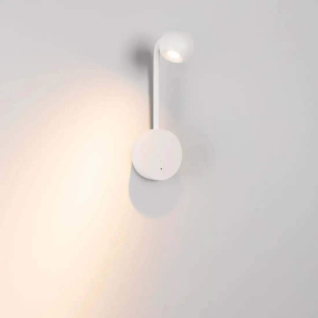 Спот Arlight SP-OTTORI-LONG-WALL-6W Warm3000 WH 30deg 051024 – фото товара