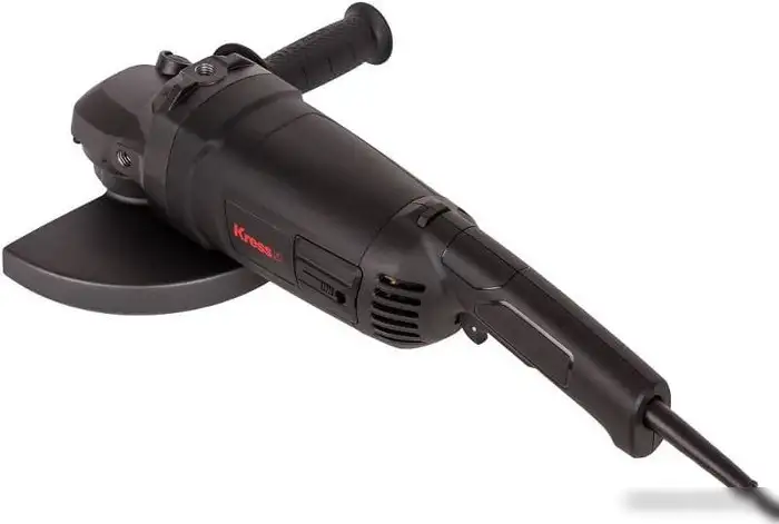 Угловая шлифмашина Kress KUS35P – фото товара