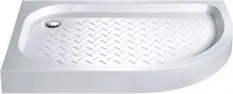 Душевой поддон Cezares TRAY-S-RH-120/90-550-13-W-L - изображение в каталоге