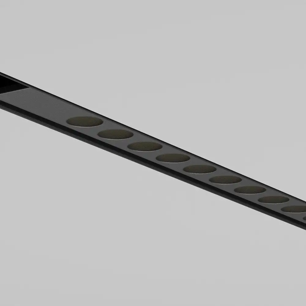 Трековый светильник Maytoni TR232-2-15W4K-B – фото товара