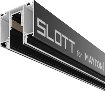 Шинопровод Technical TRX034D-422B – изображение в каталоге