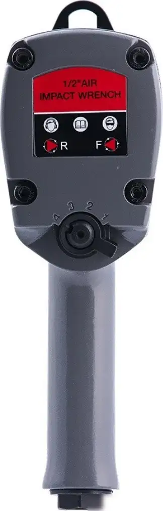 Пневматический гайковерт Fubag IW720 1/2" 8641852 – фото товара