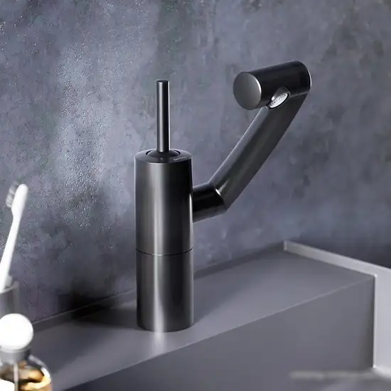 Смеситель Damixa Arc 290217364 - фото товара