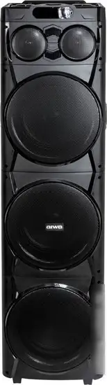 Колонка для вечеринок Aiwa CAS-1031 – фото товара