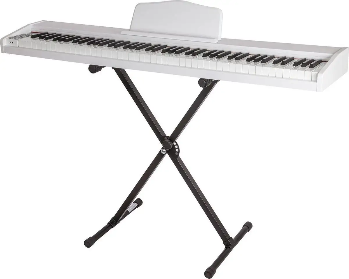 Цифровое пианино Aiwa ASZ-88W – фото товара