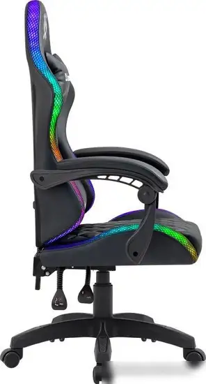 Кресло Defender Energy (черный) – фото товара