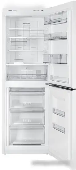 Холодильник ATLANT ХМ 4619-109-ND - фото товара